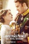 A Christmas Prince: The Royal Wedding (2018) Review