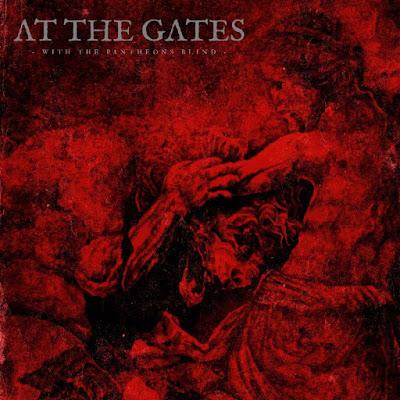 AT THE GATES ANNOUNCE SPECIAL NEW EP RELEASES