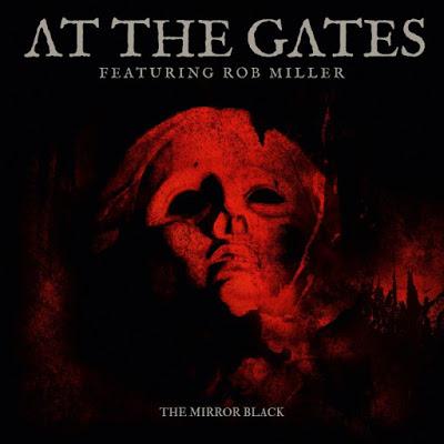 AT THE GATES ANNOUNCE SPECIAL NEW EP RELEASES