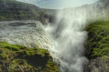 7 Waterfalls around the world