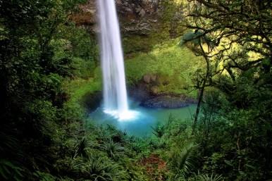 7 Waterfalls around the world