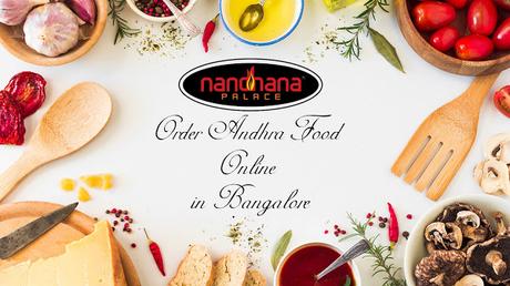 No 1 Andhra Restaurant in Bangalore for Authentic Andhra Style Food