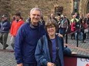 SCOTLAND: Edinburgh, Loch Ness, Glasgow More, Guest Post Susan Weisner
