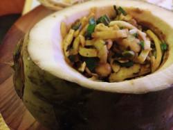 Goa Portuguesa – Undoubtedly India’s Best Seafood Restobar