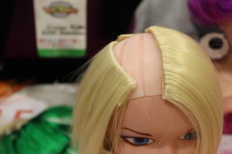 Review: Instant Glam Styling Head Dolls