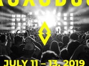 Roxodus Music Fest Announced 2019