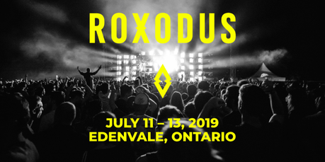 Roxodus Music Fest Announced for 2019