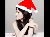 Holiday Music Fiona Apple "frosty Snowman"