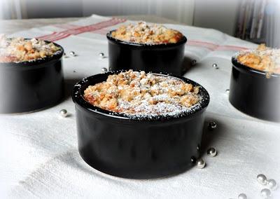 Mincemeat & Orange Meusli Muffins