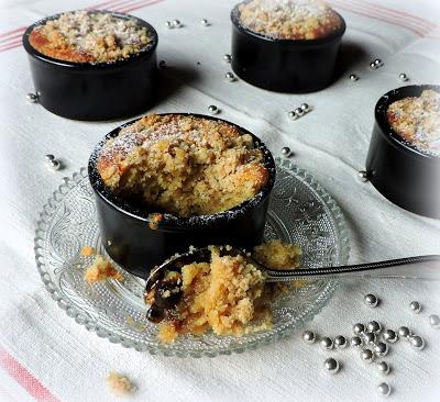 Mincemeat & Orange Meusli Muffins