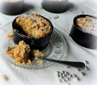 Mincemeat & Orange Meusli Muffins