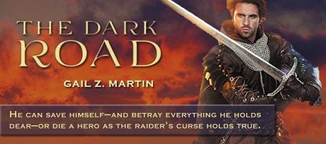 The Dark Road by Gail Z. Martin