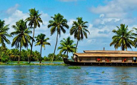 Explore the Enrapturing South Indian Destinations