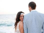 Romantic Wedding with Dreamcatchers Beach Kalliopi Dimitris