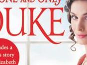 Only Duke Grace Burrowes- Feature Review