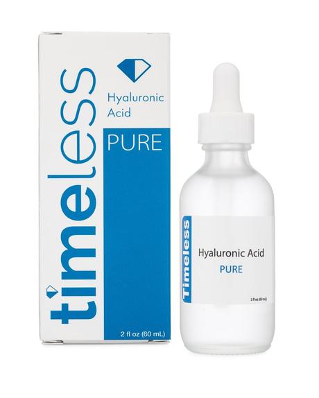 timeless skincare hyaluronic-acid-serum
