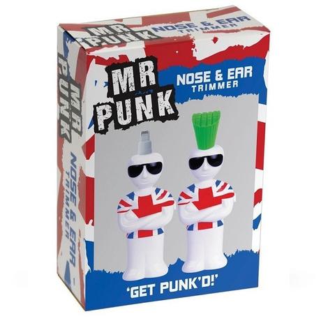 Mr Punk Nose & Ear Trimmer