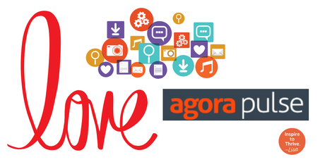 3 Reasons You Will Love Agorapulse for Social Media Management