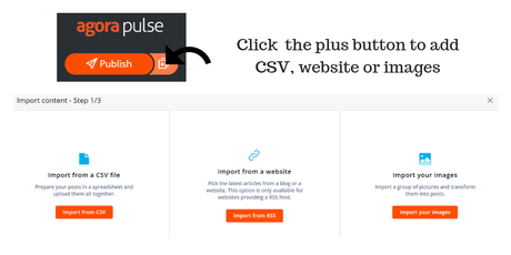 3 Reasons You Will Love Agorapulse for Social Media Management