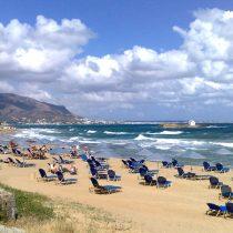 Rent a car in Crete: get familiar and start your road trip
