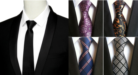 4 Unique Accessories for Man to Turn the Formals More Fashionable