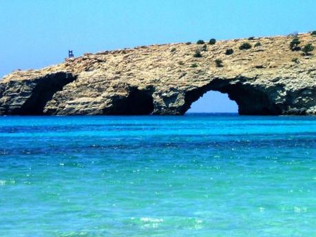 Gavdos: the hidden tiny island near Chania you should definitely visit