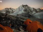 Himalaya Fall 2018: Another Climber Perishes Dablam