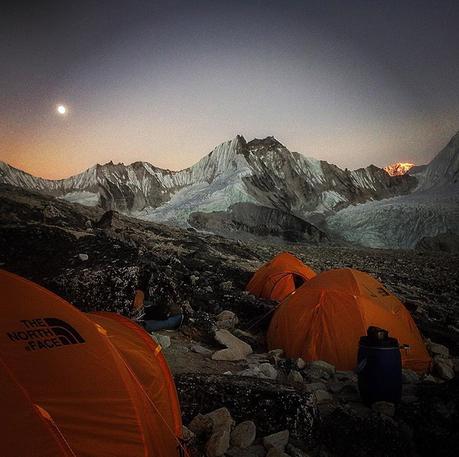 Himalaya Fall 2018: Another Climber Perishes on Ama Dablam
