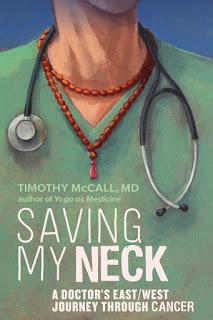 Catching Up with Dr. Timothy McCall about His Life, His Health, and His New Book