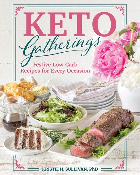 Keto Gatherings: Joy with the carbivores