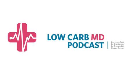 Announcing the Low Carb MD Podcast