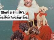 PLAYLIST: Fall Mark Smith's Festive Favourites