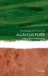 BOOK REVIEW: Agriculture: A Very Short Introduction by Brassley and Soffe