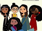 Empowering Damsel Distress: 'New Fairy Tales' Book Ariana Gupta