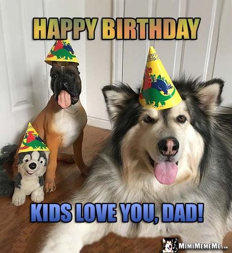 Awesome Happy Birthday Meme’s to Make That Special Day More Memorable