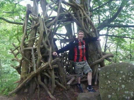 Random Rant: 7 and a Half Genuine Off the Beaten Track Places To Visit Random Rant: 7 and a Half Genuine Off the Beaten Track Places To Visit