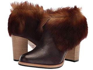 Shoe of the Day | Ross & Snow Angelina Booties