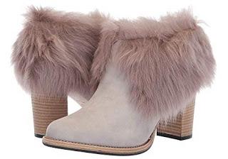 Shoe of the Day | Ross & Snow Angelina Booties