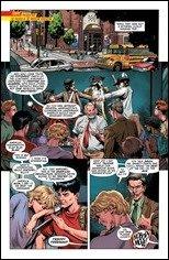 Preview: SHAZAM! #1 by Johns & Eaglesham (DC)