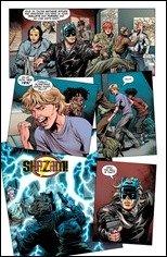 Preview: SHAZAM! #1 by Johns & Eaglesham (DC)