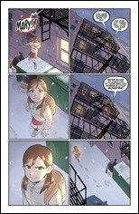 Preview: SHAZAM! #1 by Johns & Eaglesham (DC)