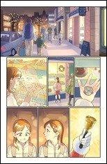 Preview: SHAZAM! #1 by Johns & Eaglesham (DC)