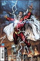 Preview: SHAZAM! #1 by Johns & Eaglesham (DC)