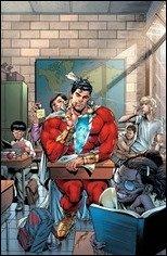 Preview: SHAZAM! #1 by Johns & Eaglesham (DC)