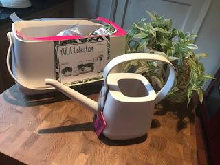 Product review - Lechuza self watering planters