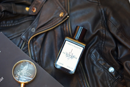 Parfumerie Trésor - Winter is here, are you ready for the changing seasons?