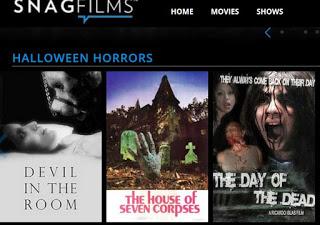 Free Movie Streaming Sites without Signup