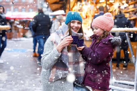 5 European Cities to Visit in Winter with Kids!