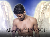 Beyond Spells Harmony Lawson