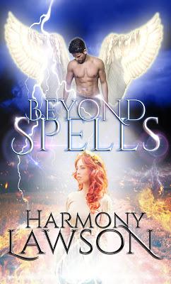 Beyond Spells by Harmony Lawson